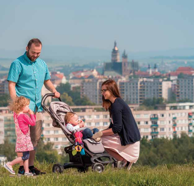 5. plán rozvoje sociálních a souvisejících