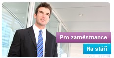 uţ nebude nijak zdaněn, má zaručeno zhodnocení finančních prostředků určitým výnosem z investování. Obrázek č. 11: Ţivotní pojištění Partner Zdroj: http://www.ceskapojistovna.