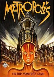 Metropolis: