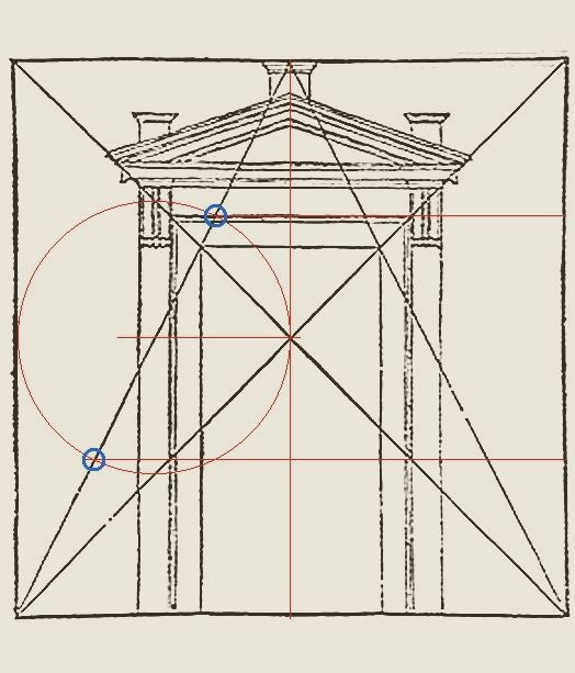 Teorie architektury v