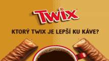 marcipán 45 g Twix 50 g Mars 47 g Bounty mliečna 57 g Orion Koko 35 g Orion Kaštany marcipán 45 g