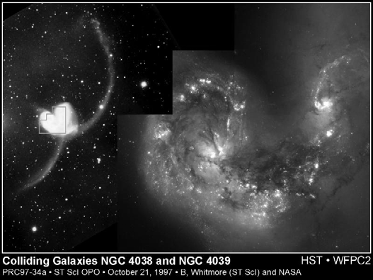 galaxie s malým, jasným jádrem, vykazujícím široké spektrální čáry Poukazují na