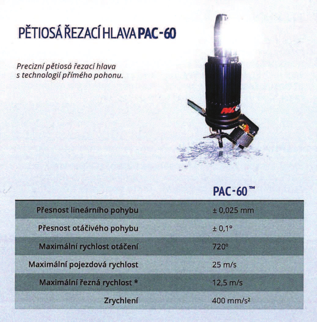 PŘÍLOHA 8-3/3 Katalog