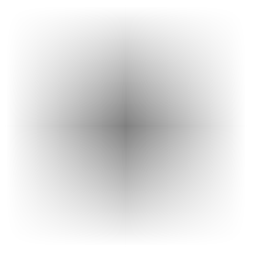 NGP CIC Obrázek 1.12: Srovnání dvou různých přepočtů veličin mezi částicemi a body mřížky pro 2D model.