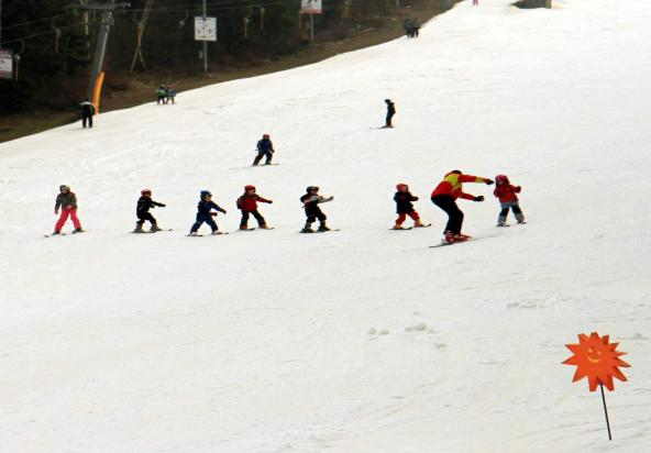 Třetí exkurze se uskutečníla 20. 11.