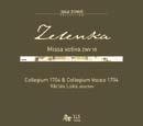 Antonín REICHENAUER Koncerty Světová premiéra CD je důkazem preciznosti a vzácné stylistické dokonalosti Collegia 1704. Jde o opravdový hudební objev.