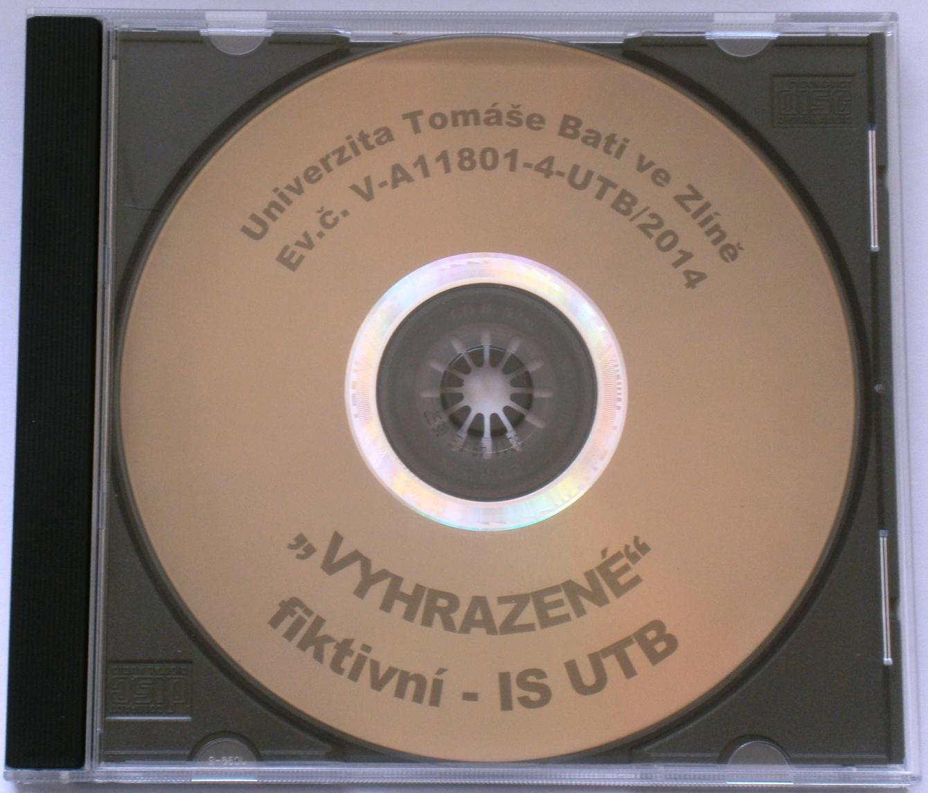 UTB ve Zlíně, Fakulta aplikované informatiky, 2014 45 Přeprava utajovaných dat je možná pouze oprávněnou osobou (pověřenou bezpečnostním manažerem), nebo Národním bezpečnostním úřadem certifikovanou