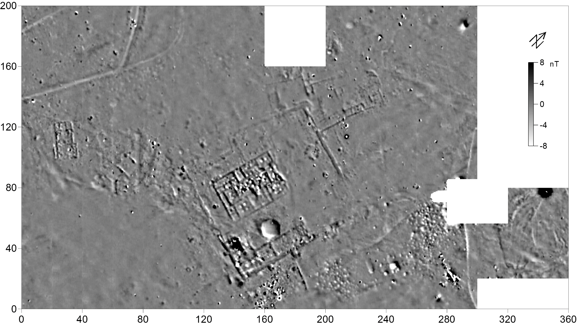 USLI - Geophysical