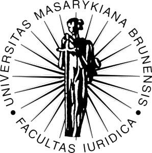Právnická fakulta Masarykovy univerzity Právo a právní věda Katedra správní vědy a správního