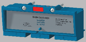 ODPÍNAČE SV-BHD-X Přepínací