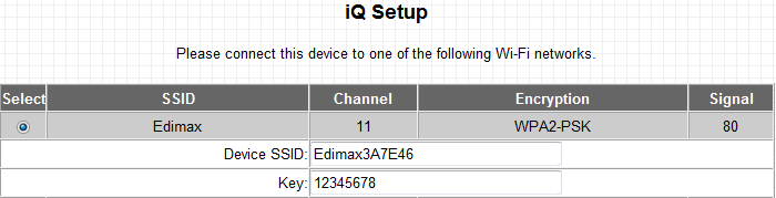 detekce nebo zkuste extender přesunout blíž k základnímu (root) přístupovému bodu bezdrátové sítě. 7.