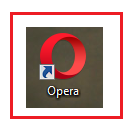 4 Podporujeme i webový prohlížeč Opera Kromě webových prohlížečů jakou jsou Mozilla, Chrome, Internet Explorer lze aplikaci nyní používat i na webovém prohlížeči Opera včetně podpory tiskáren a