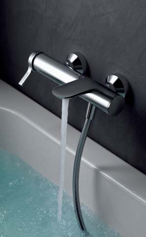 IDEAL STANDARD HANSGROHE