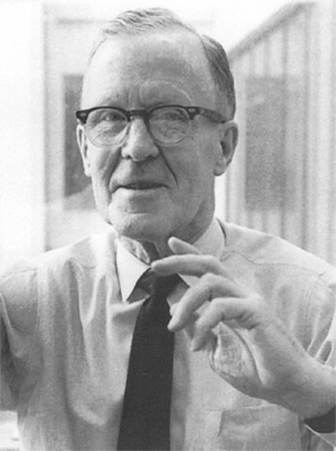 Donald Olding Hebb (1904-1985) kognitivní psychobiologie teorie průběhu kognitivních procesů v mozku
