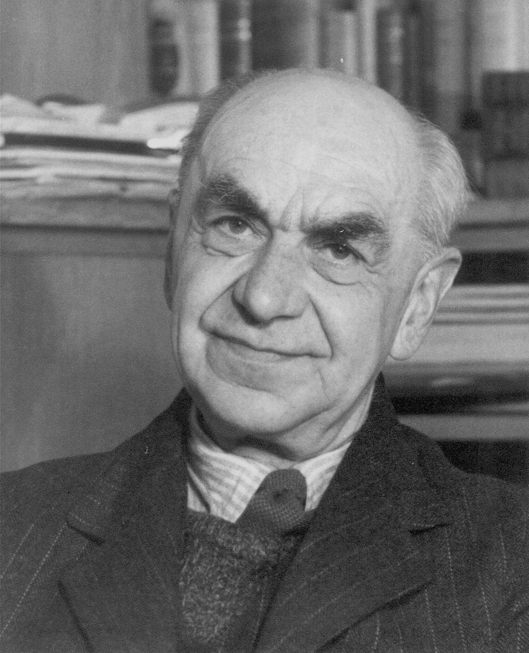 Sir Frederic Charles Bartlett (1886-1969) paměťové procesy výzkum
