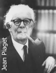 Jean Piaget (1896-1980) švýcarský psycholog nový pohled na vývojovou psychologii