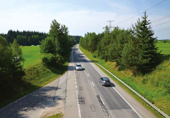 , Vaňurova 505/17, 460 01 Liberec Evidenční číslo akce: 3272621010 Předpokládaná cena stavby: 1 404 271 205 Kč (bez DPH) Stanovisko EIA: 02 / 2005 Schválení investičního záměru: 08 / 2006 Vydání