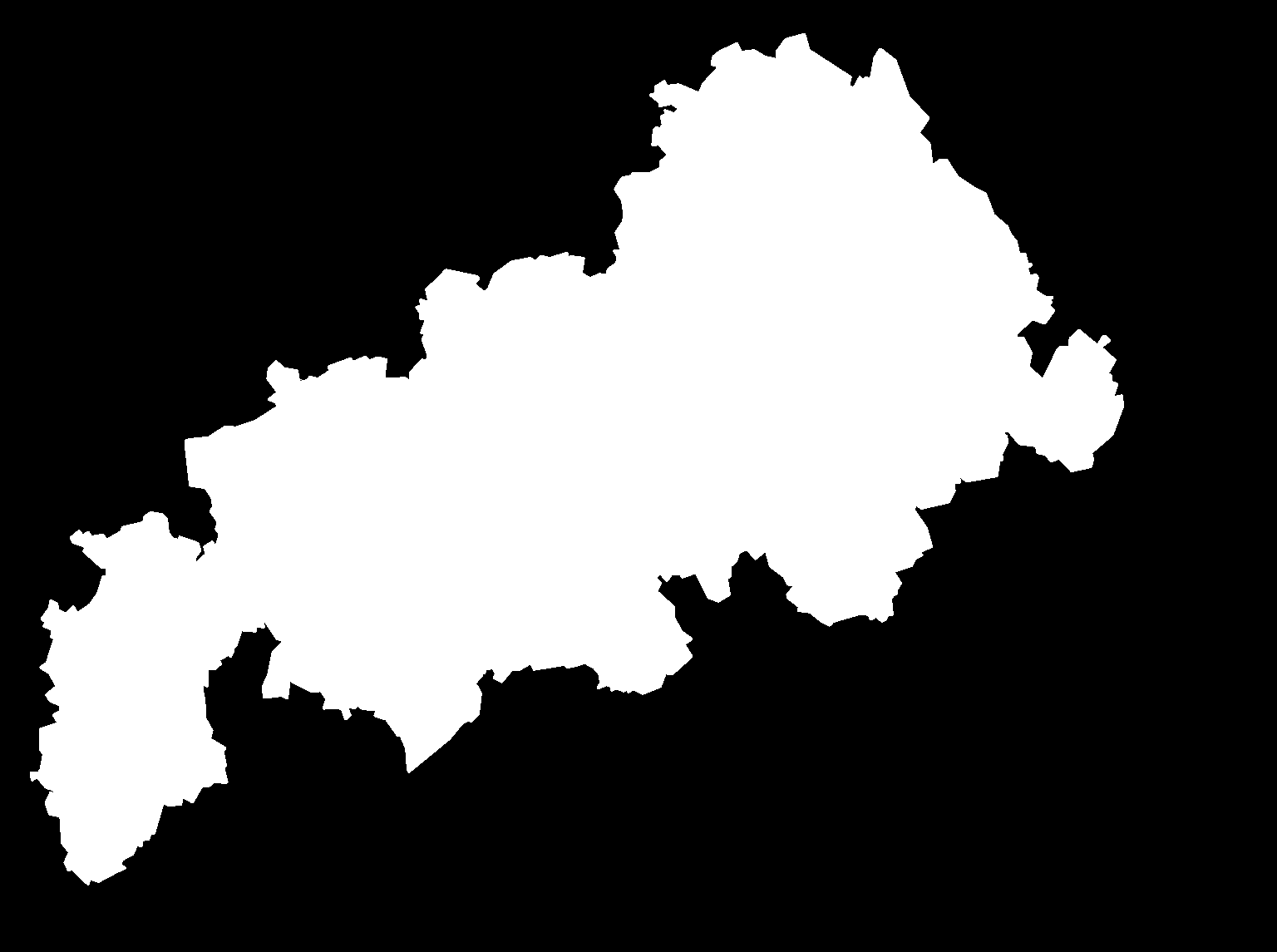 Míra nezaměstnanosti v okrese Přerov Říjen 2010 Obce podle míry nezam. (%) dle EAO a met. MPSV - prům. míra nezam.