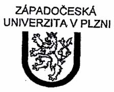 Vážená pani Ing. Pavla B endová, ř e d i t e l k a odboru církví Ministerstva kultury, Maltézské náměstí č. l, 110 00 Praha l V Plzni, 13.dubna 2007 č.j.