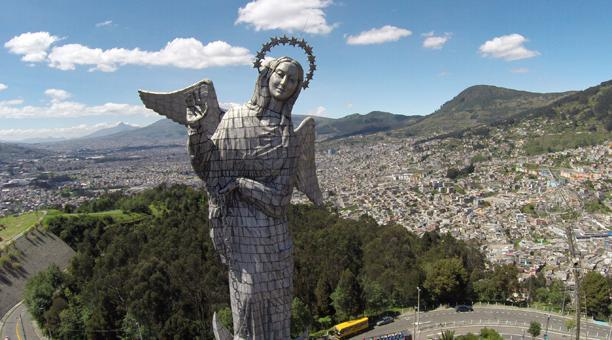 Quito: