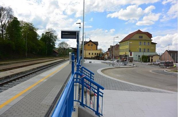 cz V polovině května tohoto roku započne nutná oprava Podklášterského mostu, u kterého se nachází Židovská čtvrť a nedaleká bazilika sv. Prokopa.