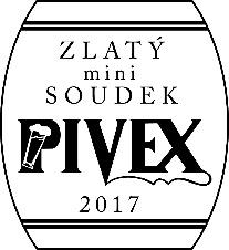 ZNAČKA: 1. Rodinný pivovar Bernard, a.s. Bernard pivo nefiltrovaný sv.ležák 11% hm NEF 2. Rodinný pivovar Bernard, a.s. Bernard pivo nefiltrovaný sv.ležák 12% hm NEF 3. Rodinný pivovar Bernard, a.s. Bernard pivo světlý ležák 11% hm 4.