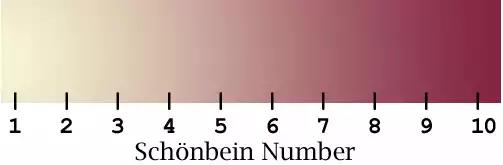 Historie měření kvality ovzduší 19. století Olexík, Mendel ozón (Schönbeinova metoda) 70. léta 20.