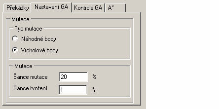 4 Popis programu K řešení je použito prostředí Microsoft Visual Studio a jazyk C#. Snažil jsem se o co nejmenší počet zadávaných dat a tím i zjednodušení ovládání.