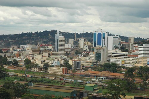 Kampala