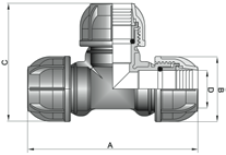 J 10 16 x 16 x 16 131016 10 15 20 x 20 x 20 131020 10 20 25 x 25 x 25 131025 10 25 32 x 32 x 32 131032 10 32 40 x 40 x 40 131040 5 40 50 x 50 x 50 131050 5 50 63 x 63 x 63 131063 5 65 75 x 75 x 75