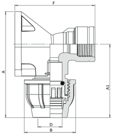 J 40 50 (N 50), 4 13625050 1 PN 10/16 50 63 (N 50), 4 13626350 1 PN 10/16 50 63 (N 65), 4 13626365 1 PN 10/16 65 75 (N 65), 4 13627565 1 PN