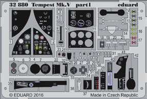 Mk.V 1/32 Special