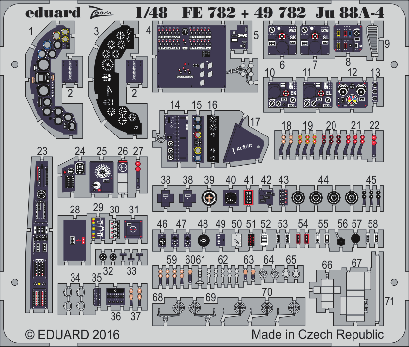 Airfix 73563