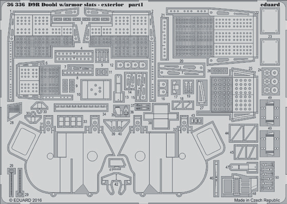 1/350 3D IJN Figures S.A.