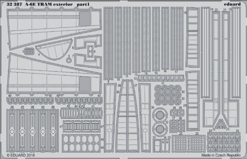 1/32 Trumpeter