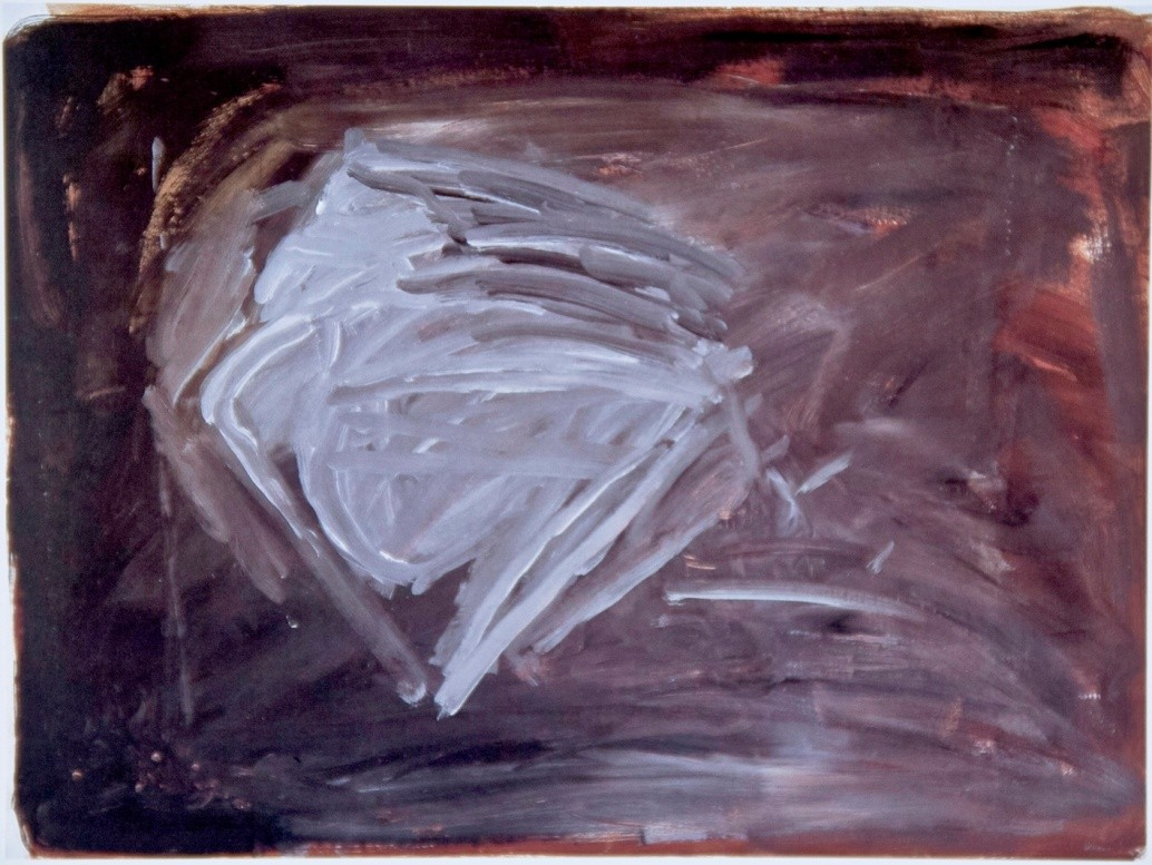 plátně, 107 x 170 cm, 1984 23.