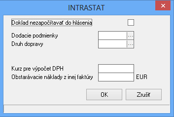 Obr. 7 VÝDAJ TOVARU DO KRAJÍN EÚ Pri