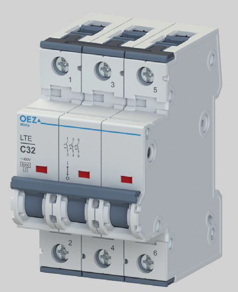 LTE JISTIČE LTE LTE-32C-3