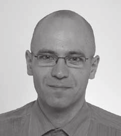 Radoslav Mlynář V oblasti informačních technologií pracuje od roku 2001. Na začátku kariéry se zabýval implementací a administrací nástrojů pro řízení testů.