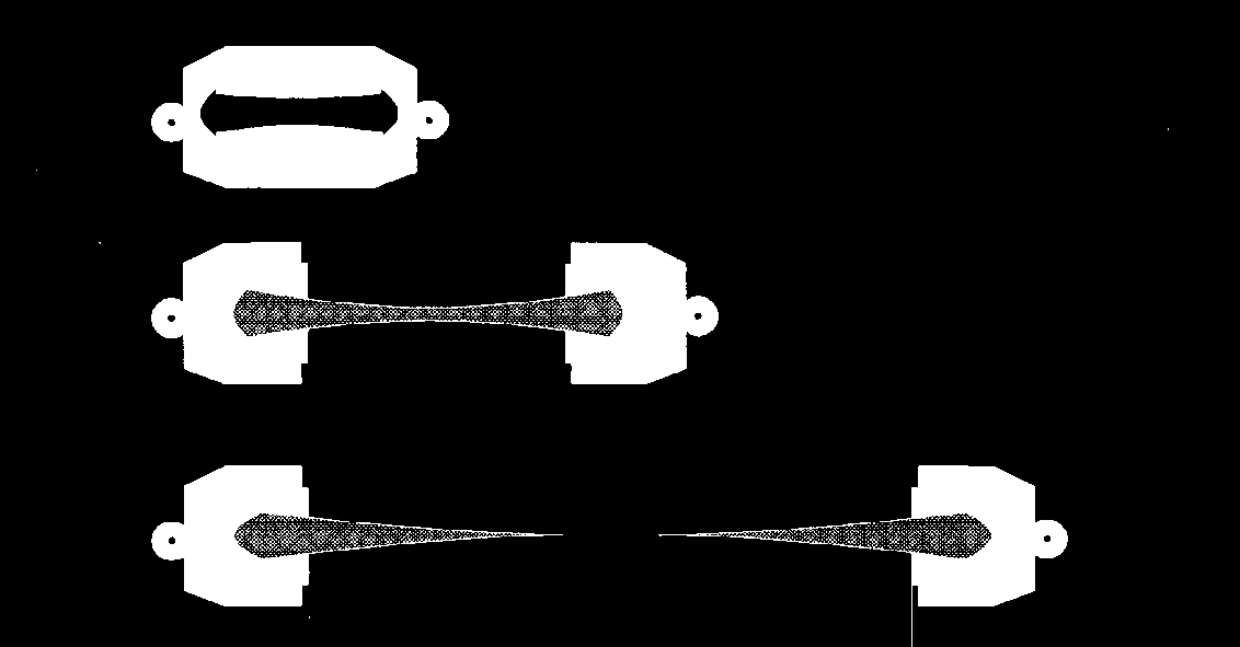 2. Asfalt (modifikovaný) Vratná