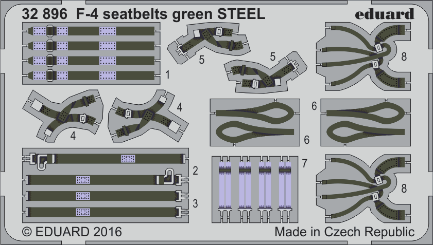 STEEL 1/350 32893