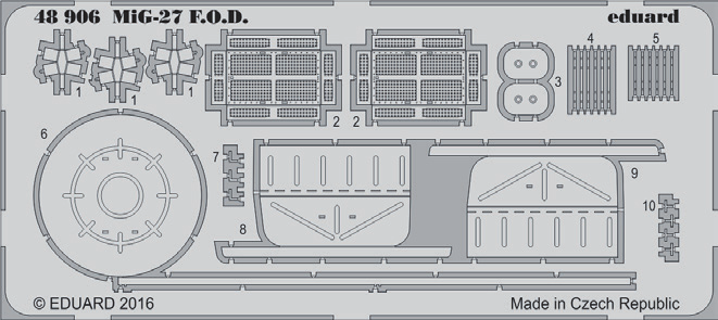 MiG-21 seatbelts