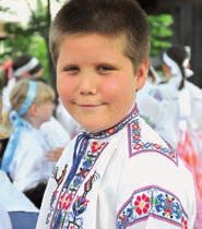 Mateja Bela pre Slovákov žijúcich v zahraničí, je organizovaná od roku 2008.