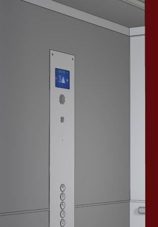 Voice-SySTem + Encoder CZ