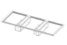 Abajo 23 ML Abajo 23 ML Štěrbinový odsavač par 90 R5 X X X 542 542 1400 542 925 R20 R20 165 165 165 Štěrbinový odsavač par Typ motoru Šířka Celková výška Tloušťka rámu ED/AL Cena s DPH 21 % 23ML90A