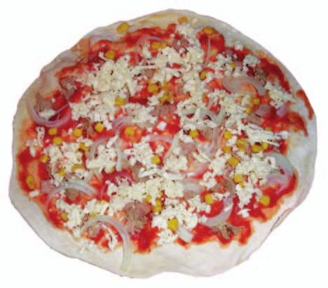 PROVOZ A OBSLUHA PECE (NEJEN) NA PIZZU 3 Provoz a obsluha pece (nejen) na pizzu KAPITOLA 3 Během zakládání ohně a roztápění pece jsou dveře pece otevřené a tah kouře jde do komína nebo odchází horní