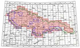 Část 1 Vojenská zeměpisná služba v letech 1918 1950 Budova pražského VZÚ po dostavění (1925) Stejně jako celá československá armáda, byla i vojenská zeměpisná služba budována a její činnost