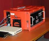 2004 byl k aparatuře Quanterra Q4120 připojen seismometr EpiSensor FBA ES-T americké firmy Kinematics umožňující registraci velmi silných blízkých seismických