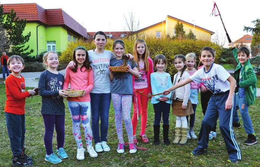 V posledních dnech každý dostal do schránky nebo si mohl přečíst na nástěnce v domě informaci, týkající se bezplatné zápůjčky popelnice na bioodpad.