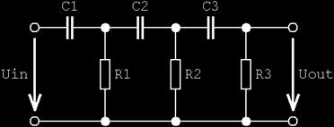 RC s ( ) 3 3 6( ) RC s RC s 5RCs ( s )( s